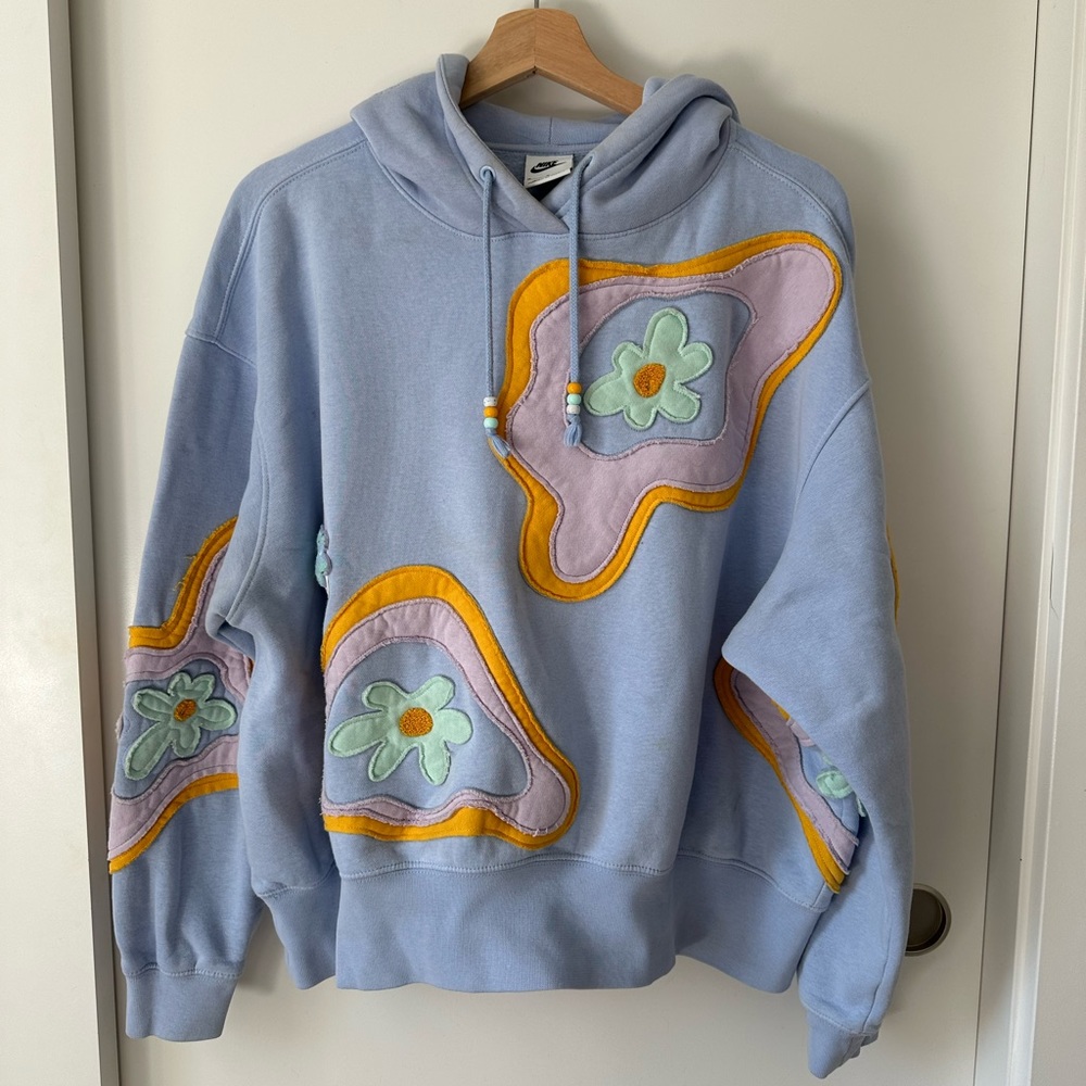 Nike Project Uphoria Sweatshirt- No longer available